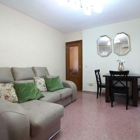 San Nicolas Home Alicante Bagian luar foto