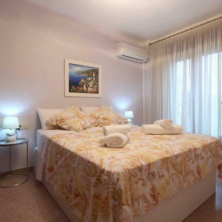 San Nicolas Home Alicante Bagian luar foto