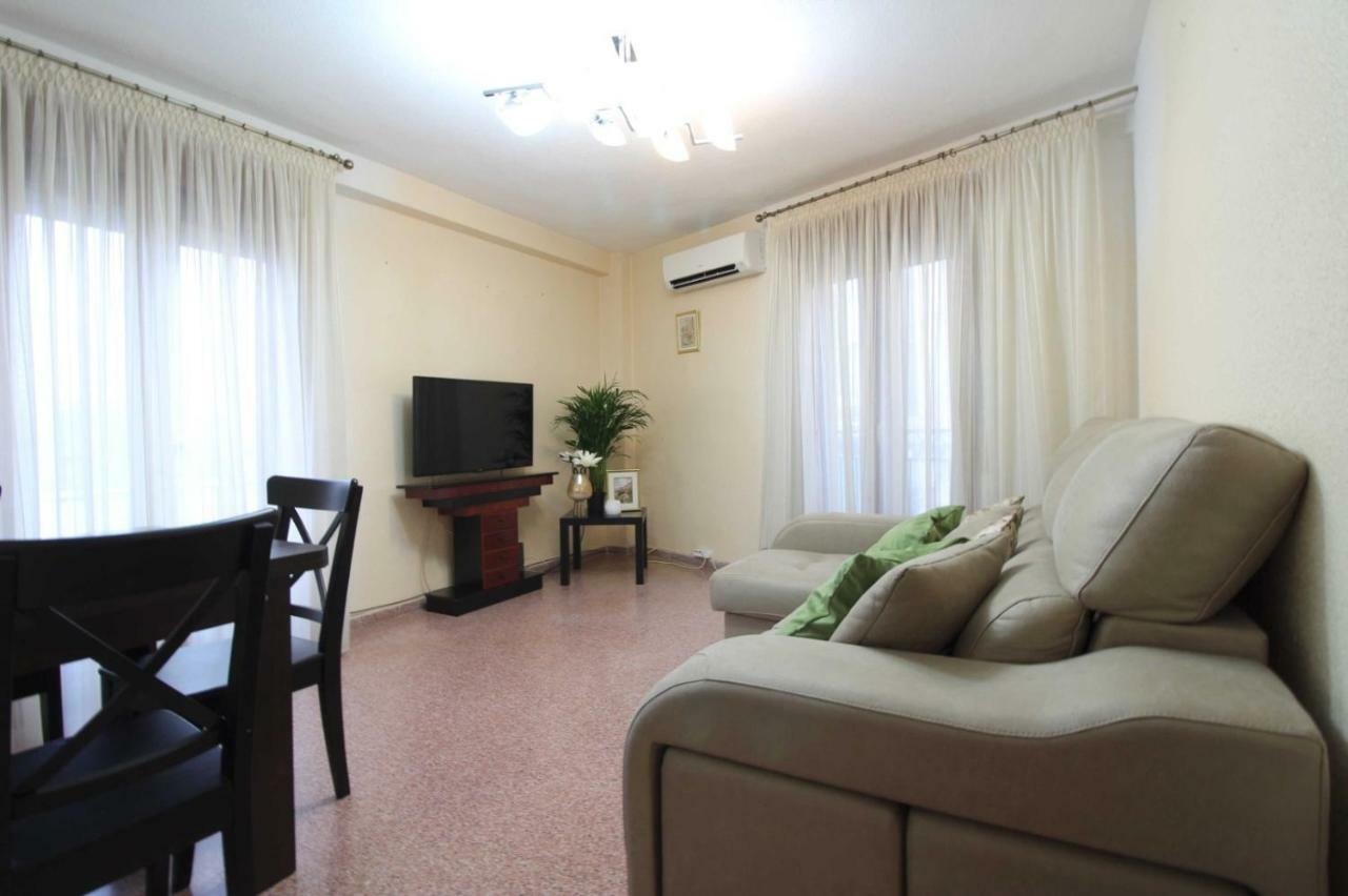 San Nicolas Home Alicante Bagian luar foto