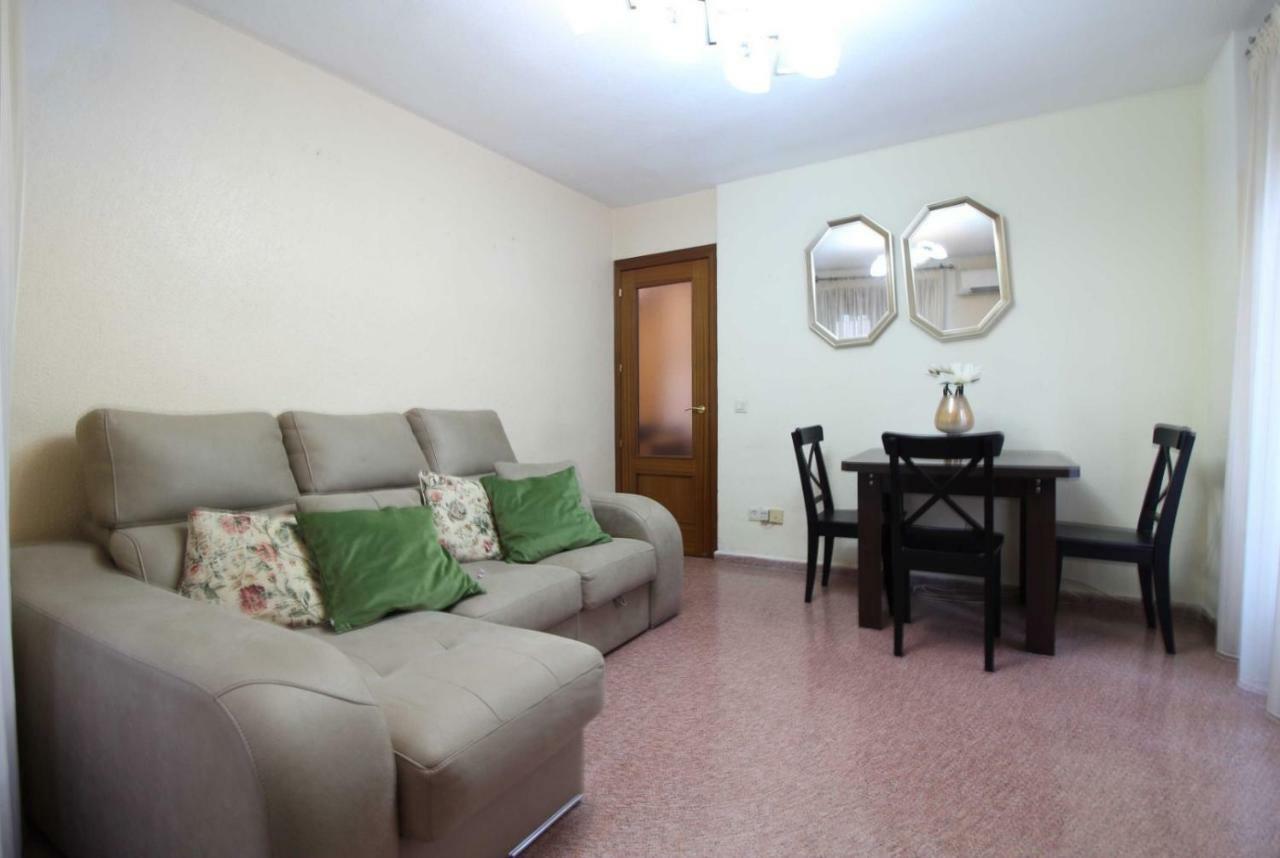 San Nicolas Home Alicante Bagian luar foto