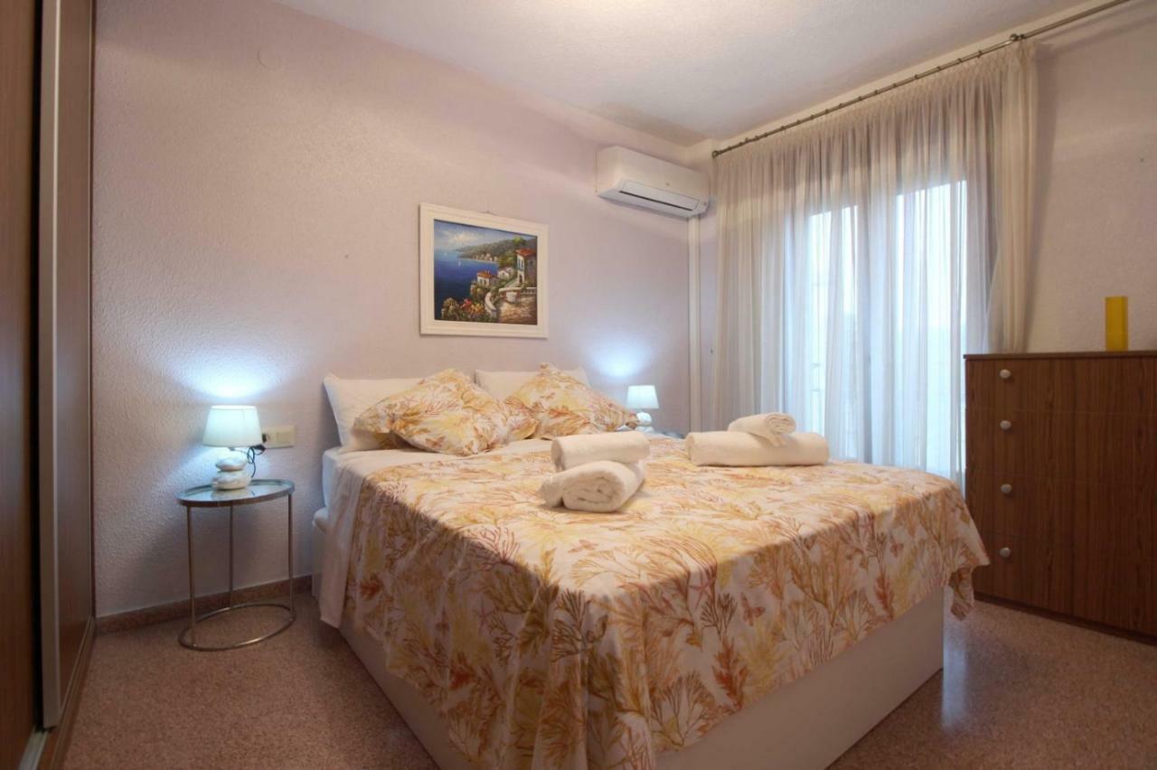 San Nicolas Home Alicante Bagian luar foto