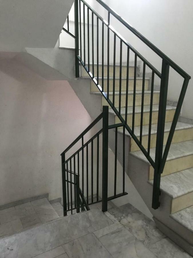 San Nicolas Home Alicante Bagian luar foto