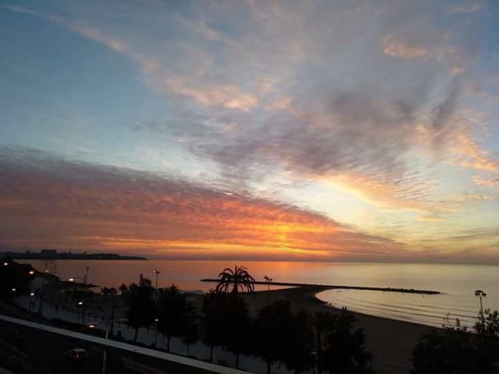 San Nicolas Home Alicante Bagian luar foto